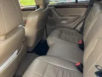 Usata Jeep Cherokee 2001 Bluazzurro SUV