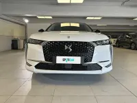 Usata DS Automobiles DS4 Trocadero 131 CV (96 kW) 2023 Bianco SUV