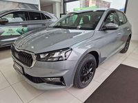 Nuova Skoda Fabia 80 CV (58 kW) 2026 Argento Utilitaria