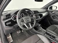 Usata Audi Q3 Sportback S-Line 150 CV (110 kW) 2025 Nero SUV