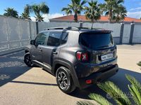 Usata Jeep Renegade 120 CV (88 kW) 2020 SUV