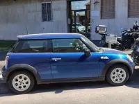 Usata Mini ONE 95 CV (69 kW) 2008 Utilitaria