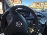Usata Fiat Punto Evo 69 CV (50 kW) 2010 Nero Utilitaria