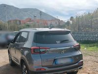 Usata DR DR 5.0 117 CV (86 kW) 2024 Grigio SUV