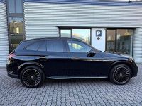 Usata Mercedes GLC300e AMG Line Premium Plus 269 CV (197 kW) 2023 Nero / metallizzato SUV