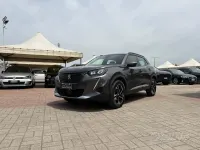 Usata Peugeot 2008 Allure 131 CV (96 kW) 2020 Grigio SUV