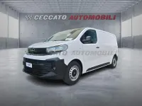 Nuova Opel Vivaro-e Combi S 120 CV (88 kW) 2025 Bianco Monovolume