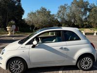 Usata Fiat 500 Dolcevita 70 CV (51 kW) 2021