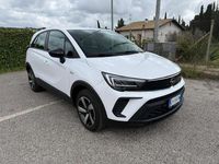 Usata Opel Crossland X Ultimate 110 CV (80 kW) 2021 SUV