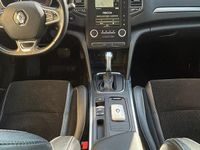 Usata Renault Mégane GrandTour 110 CV (80 kW) 2018 Bianco Station wagon