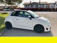 usata Abarth 500 