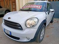 usata Mini One Countryman Cooper 1.6 16V Countryman