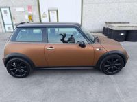 Usata Mini Cooper S 163 CV (119 kW) 2004 Utilitaria