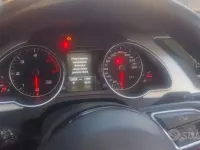 Usata Audi A5 Cabriolet S-Line 190 CV (139 kW) 2015 Grigio Cabrio