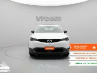 Usata Mazda MX30 80 kW (109 CV) 2021 Bianco SUV