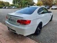 usata BMW M3 cat Coupé MANUALE !!! CERCHI 19 ! PAK CARBONIO !!! rif. 17802733