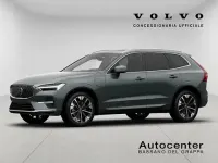 Nuova Volvo XC60 Ultra 349 CV (256 kW) 2026 SUV