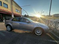 Usata Alfa Romeo 159 Distinctive 170 CV (125 kW) 2010 Berlina