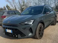 Usata Cupra Formentor 150 CV (110 kW) 2025 SUV