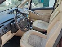 Usata Lancia Musa 101 CV (74 kW) 2007 Monovolume
