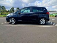 Usata Ford B-MAX Business Edition 101 CV (74 kW) 2014 Monovolume