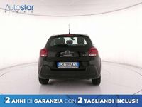 Usata Citroën C3 PureTech 83 CV (61 kW) 2019 Nero Berlina