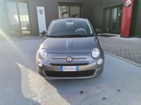 usata Fiat 500 1.0 Hybrid nuova a Matera