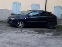 Usado Ford Focus 90 HP (66 kW) 2006 Sedan