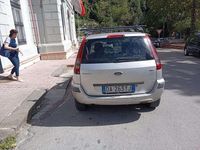 Usata Ford Fusion 90 CV (66 kW) 2006 Monovolume