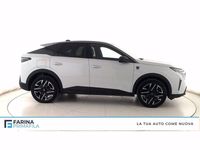 Usata Peugeot 3008 GTi 145 CV (106 kW) 2024 Bianco SUV