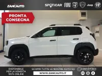 Nuova Fiat Grande Panda Icon 101 CV (74 kW) 2026 Bianco Utilitaria