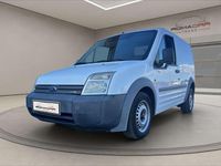 Usata Ford Transit 101 CV (74 kW) 2007 Bianco met Furgone