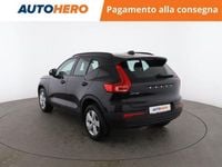 Usata Volvo XC40 150 CV (110 kW) 2020 Nero SUV