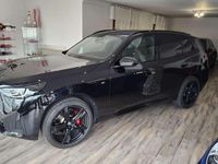 Usata BMW X3 M Sport 197 CV (144 kW) 2025 Nero SUV