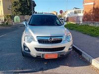 usata Opel Antara 2.4 167CV Cosmo