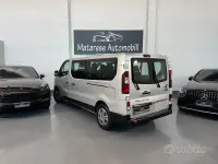 Usata Fiat Talento 121 CV (88 kW) 2019 Grigio Monovolume