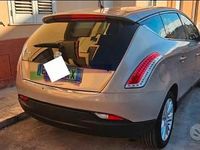 Usata Lancia Delta 120 CV (88 kW) 2010 Utilitaria