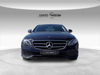Usata Mercedes E220 Business 194 CV (142 kW) 2020 *** Berlina
