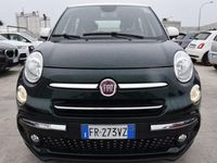 usata Fiat 500L 1.6 Multijet 120 CV Lounge