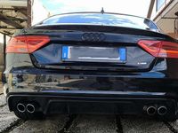 Usata Audi A5 Sportback Business Plus 163 CV (119 kW) 2014 Utilitaria