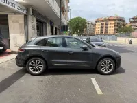 Usata Porsche Macan 265 CV (194 kW) 2022 Grigio SUV