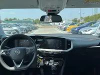 Usata Opel Mokka Elegance 101 CV (74 kW) 2023 Verde ramarro SUV