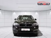 Usata BMW X5 Comfort Edition 231 CV (169 kW) 2015 SUV