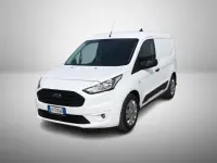 Usata Ford Transit Trend 101 CV (74 kW) 2022 Bianco Furgone
