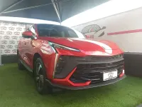 Usata Forthing T5 EVO 170 CV (125 kW) 2025 Rosso SUV