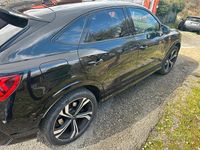 Usata Audi Q3 S-Line 200 CV (147 kW) 2022 Nero SUV