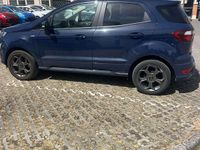 Usata Ford Ecosport ST-Line 125 CV (91 kW) 2022 Other SUV