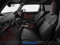 Usata Mini John Cooper Works 156 CV (114 kW) 2024 Legend grey Utilitaria