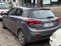 Usata Hyundai i20 75 CV (55 kW) 2018 Utilitaria