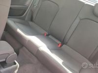 Usata Audi A1 82 CV (60 kW) 2011 Nero Utilitaria